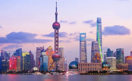 Meet Us in Shanghai | CPHI China 2026