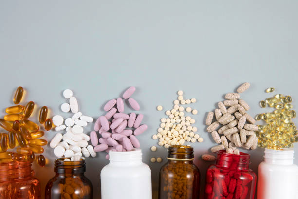 Pharmaceuticals