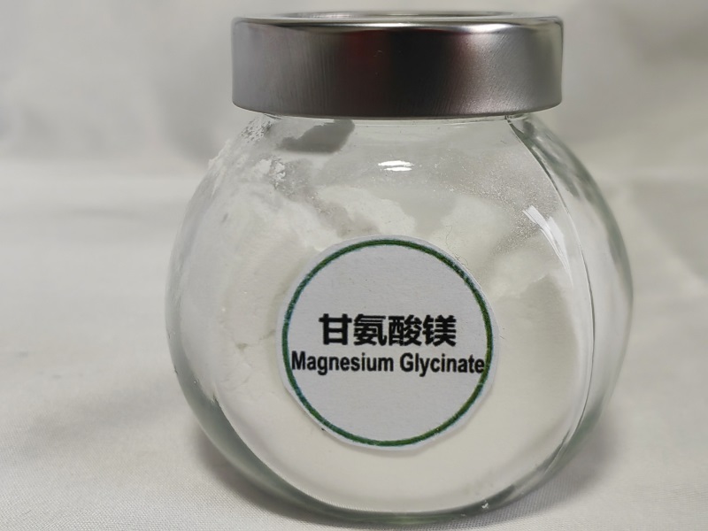 Magnesium Glycinate