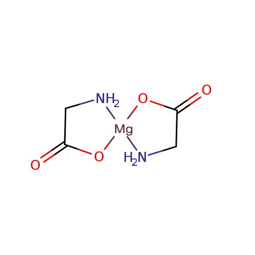 Magnesium Glycinate