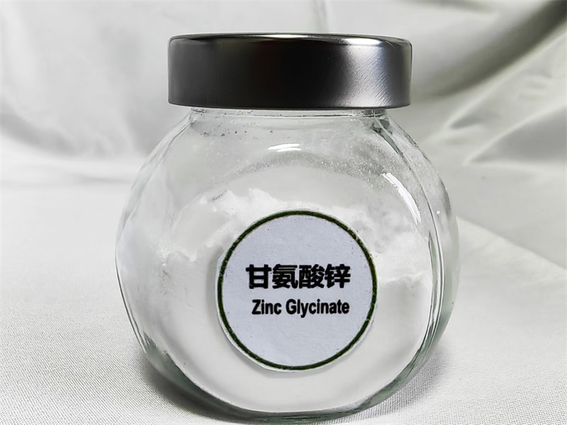 Zinc Glycinate