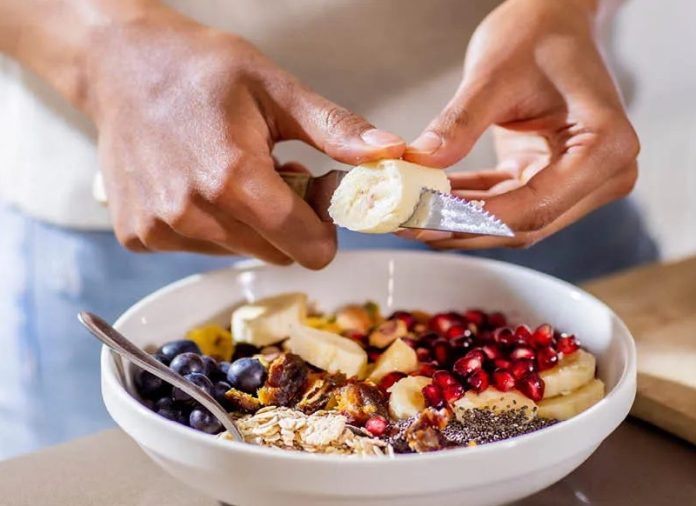 Healthy Food Additive