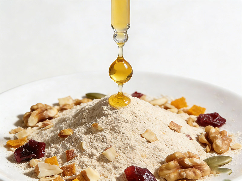 Natural & Functional Nutrition